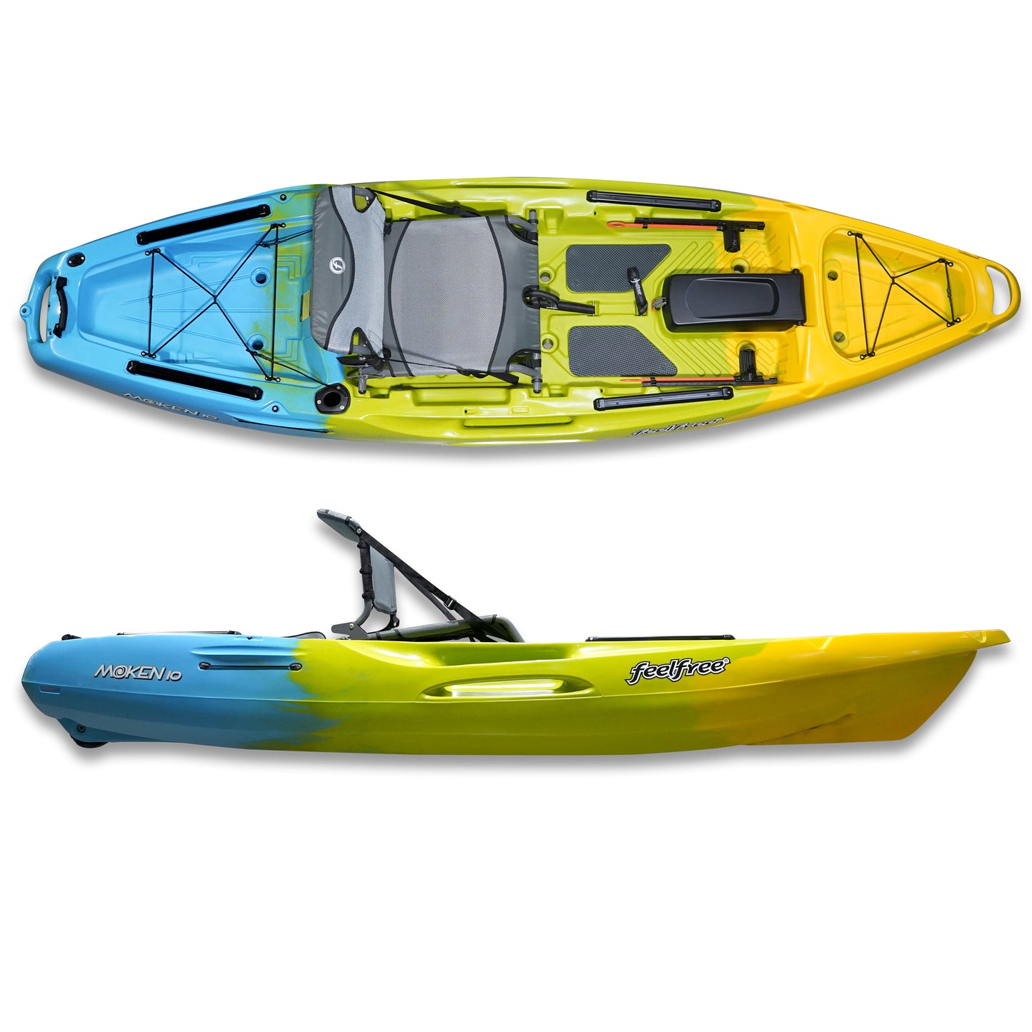 Feelfree Moken 10 Kayak