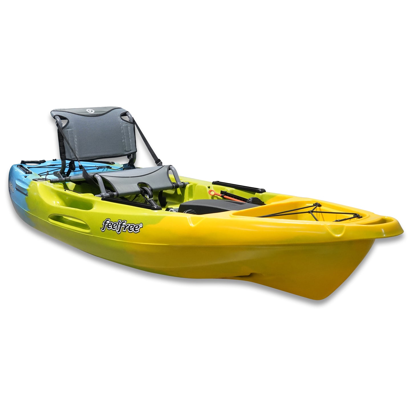 feelfree lure 10 v2 fishing kayak Feelfree Moken 10 Kayak