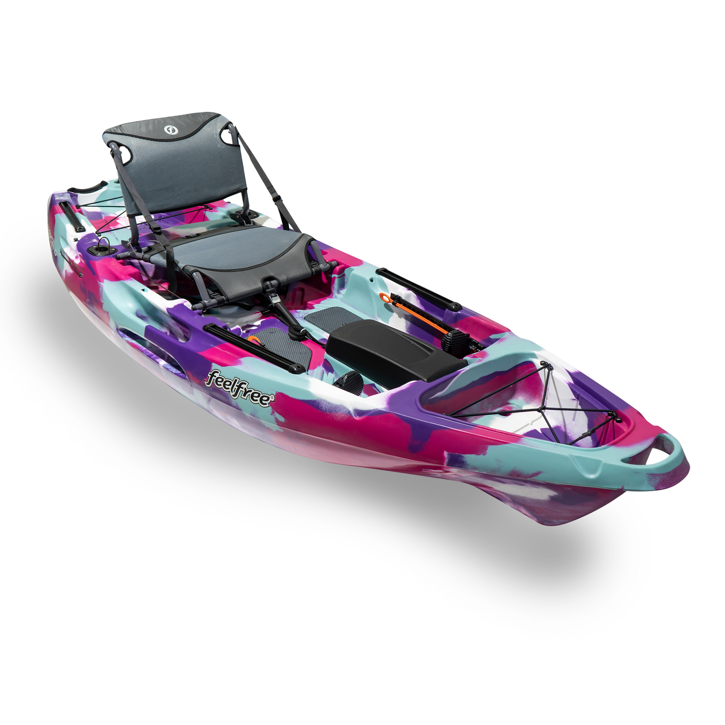 Moken 10 V2 – Feelfree Kayaks Moken 10 V2 – Feelfree Kayaks