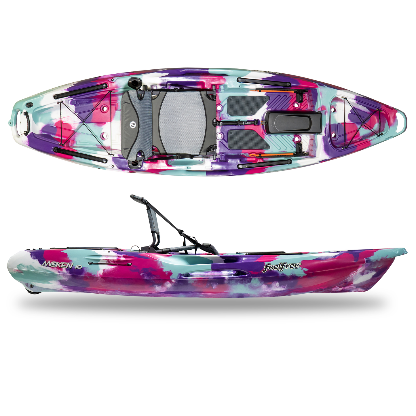 Moken 10 V2 – Feelfree Kayaks Moken 10 V2 – Feelfree Kayaks