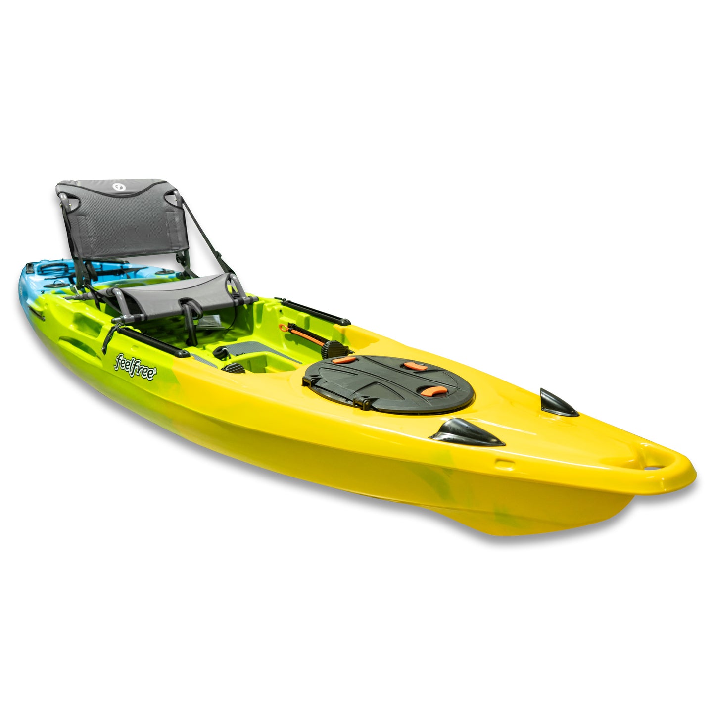 Feelfree Moken 12.5 V2 - Fishing Kayak