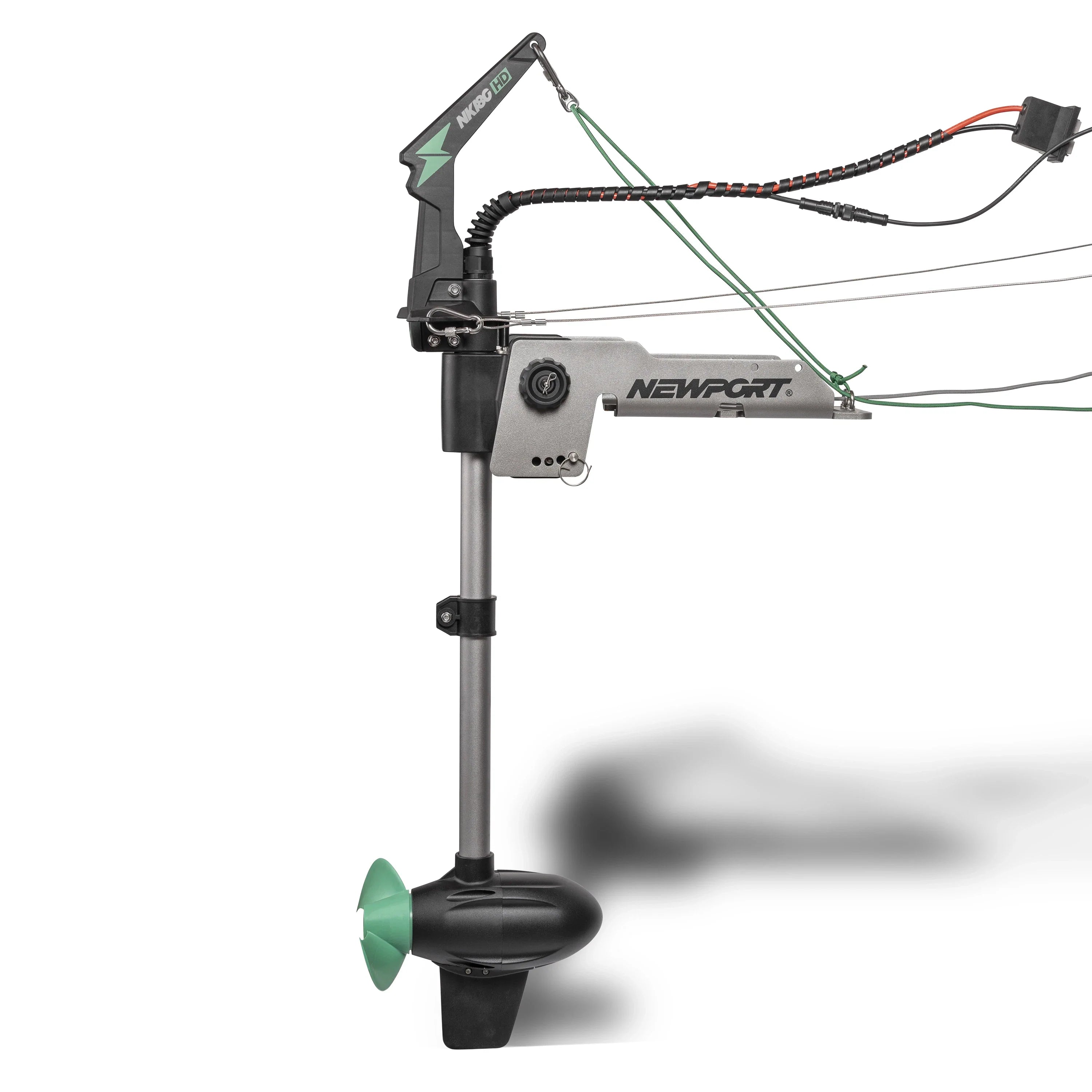 NK180 HD Electric Kayak Motor – Feelfree Kayaks