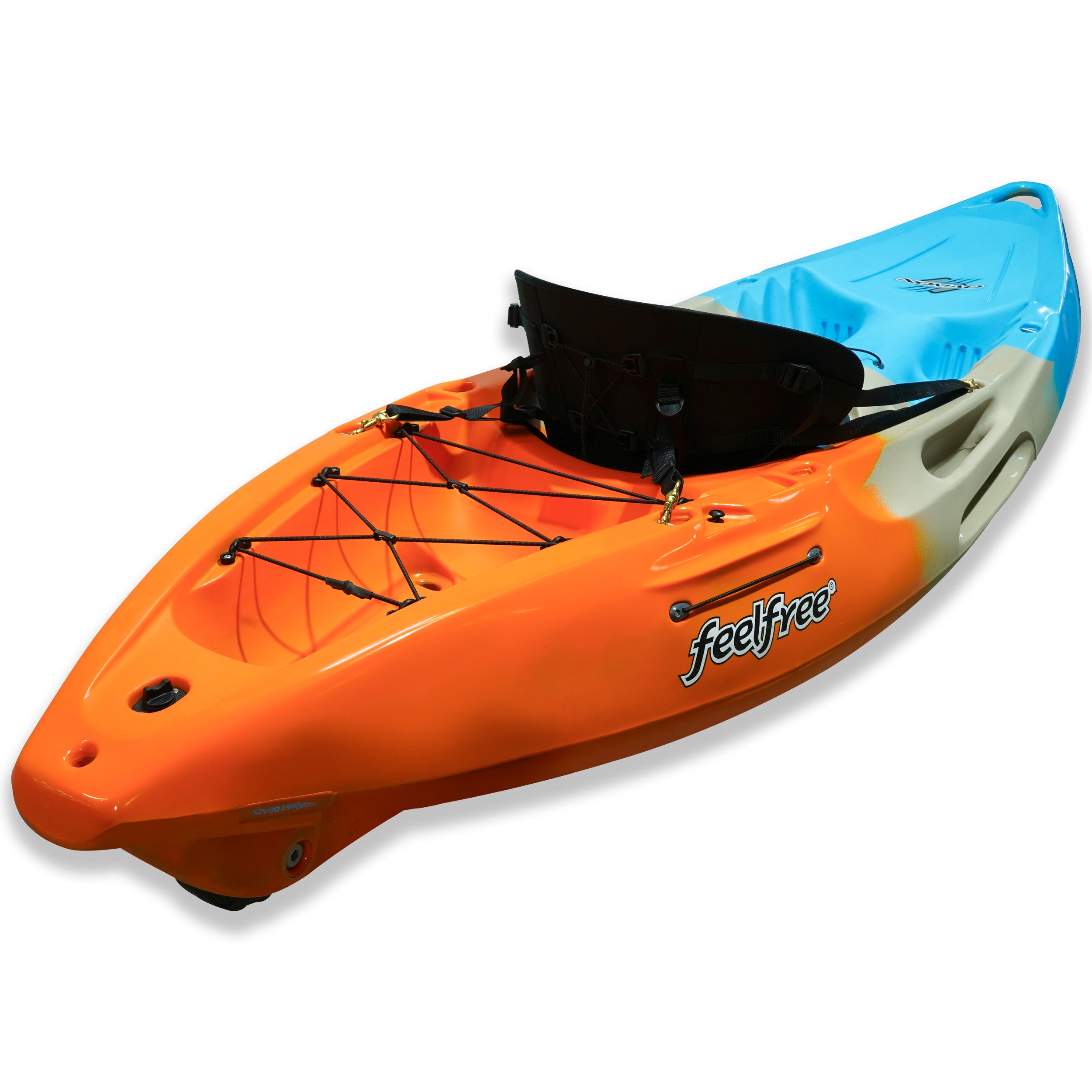 カヤック  フィールフリーノマド Nomad – Feelfree Kayaks