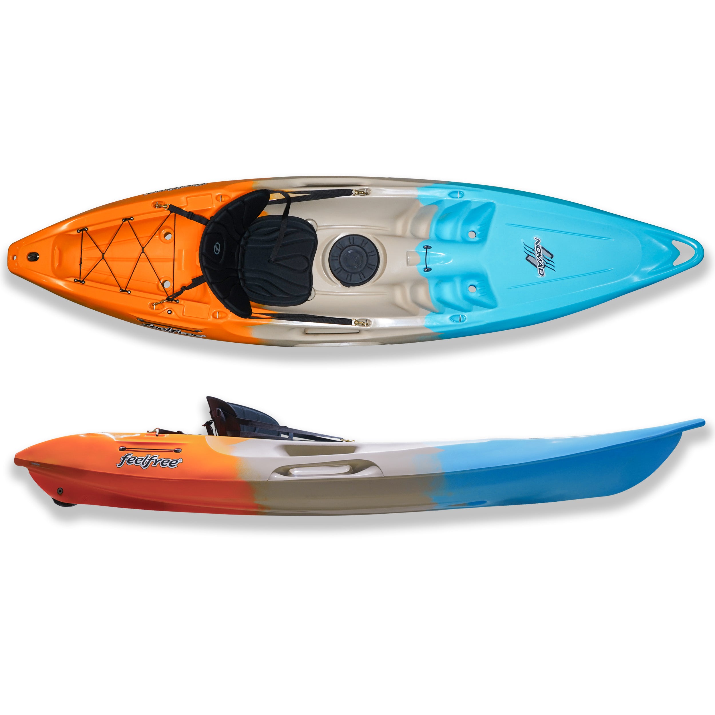 Nomad – Feelfree Kayaks
