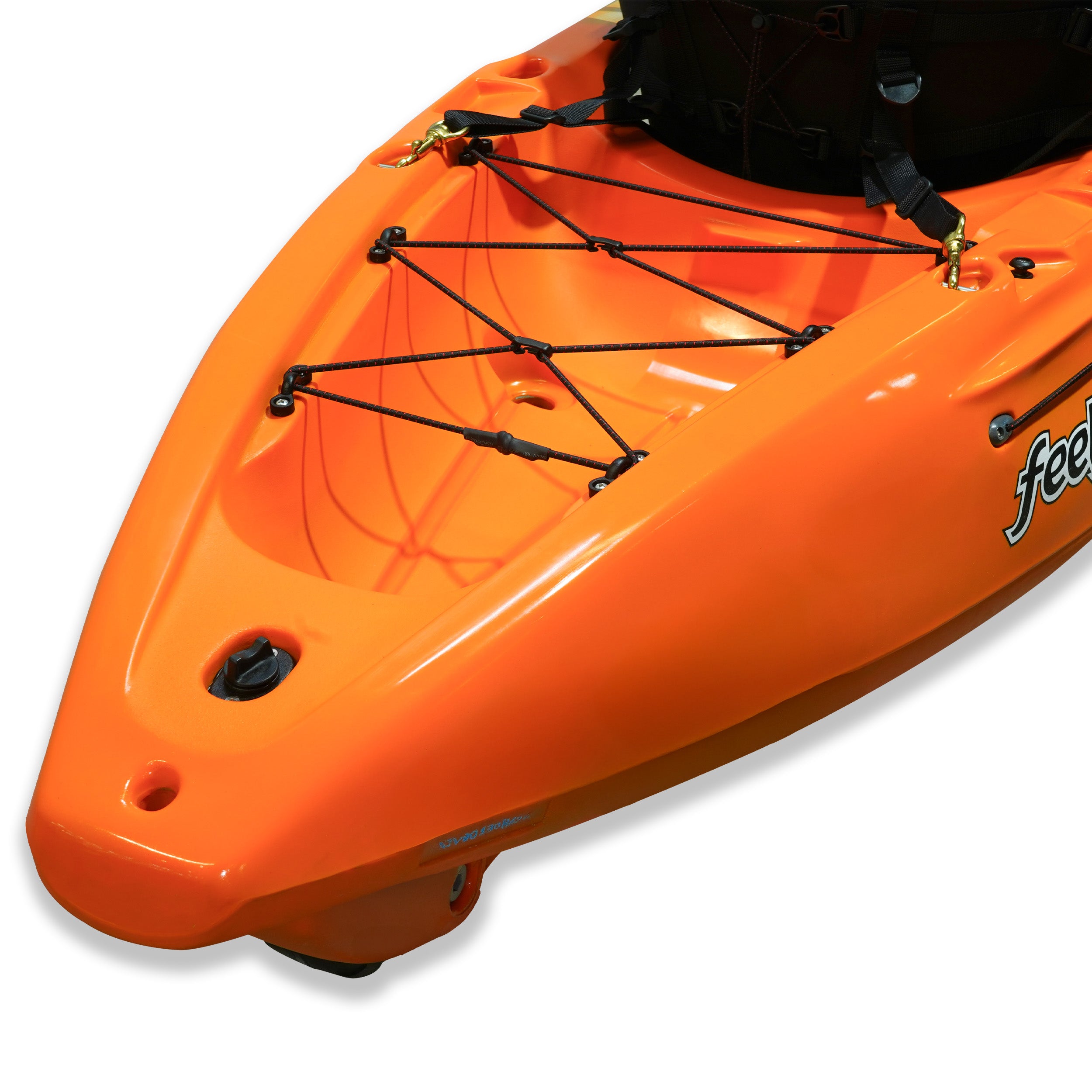 カヤック  フィールフリーノマド Nomad – Feelfree Kayaks