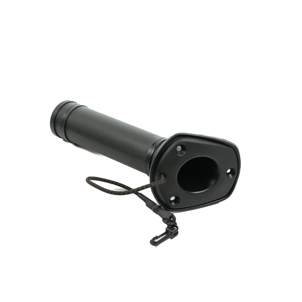 Feelfree Kayaks Flush Mount Fishing Rod Holder Large Single