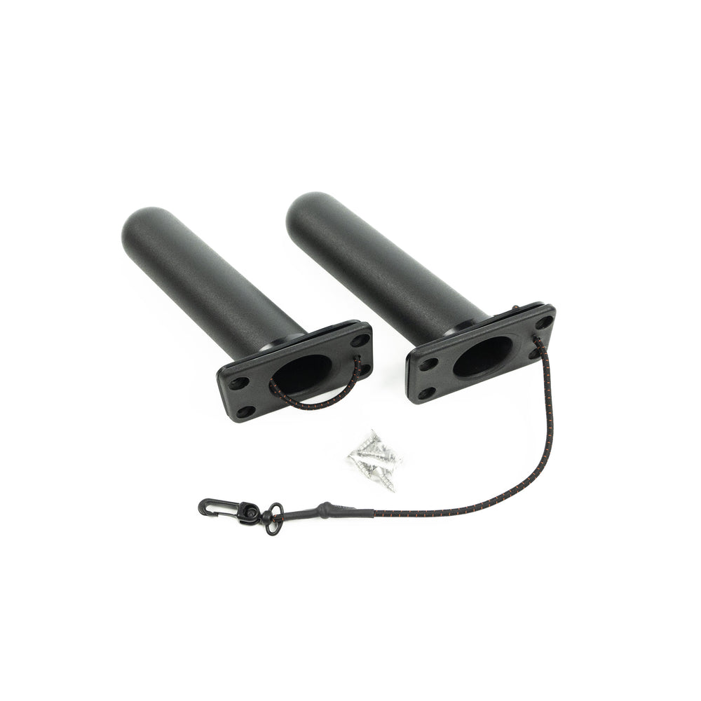 Feelfree Kayaks Flush Mount Fishing Rod Holder Medium Pair