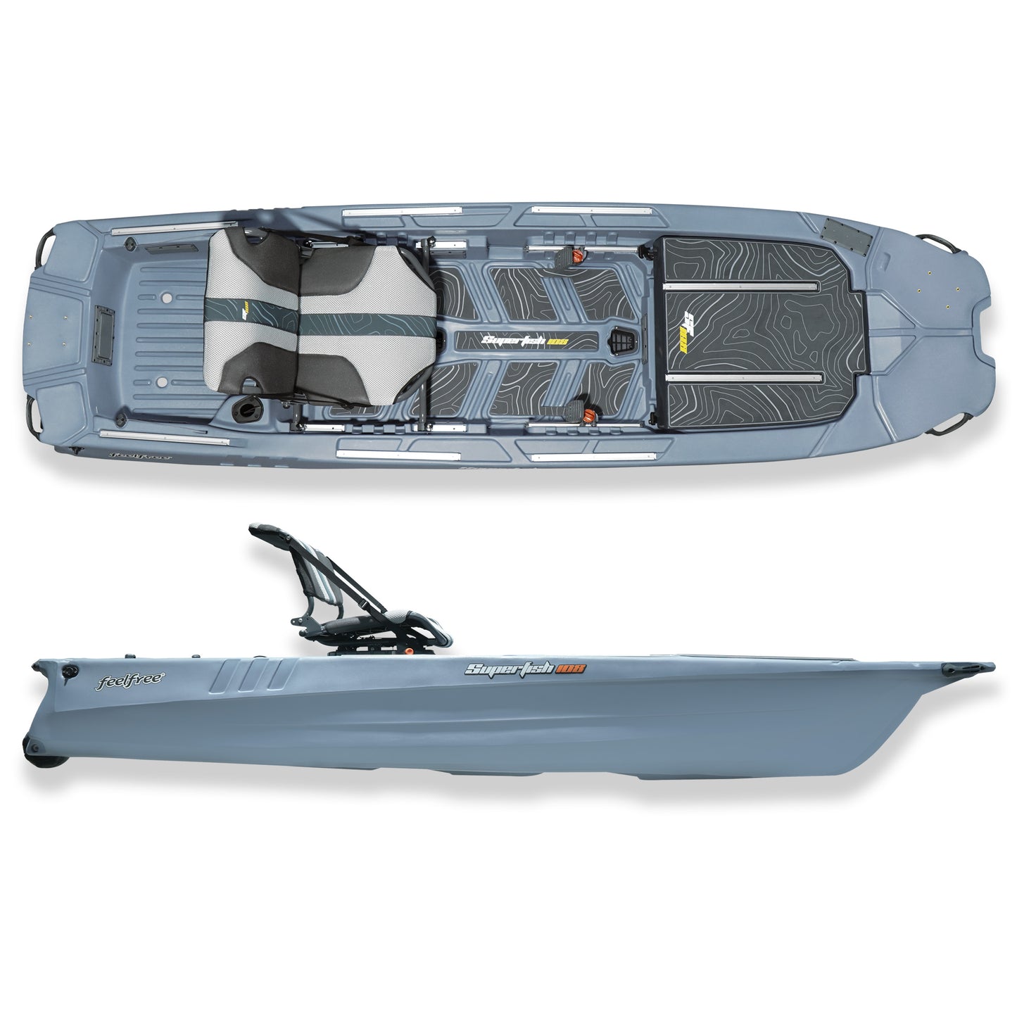 Big Fish Series | Feelfree Kayaks Big Fish Series | Feelfree Kayaks