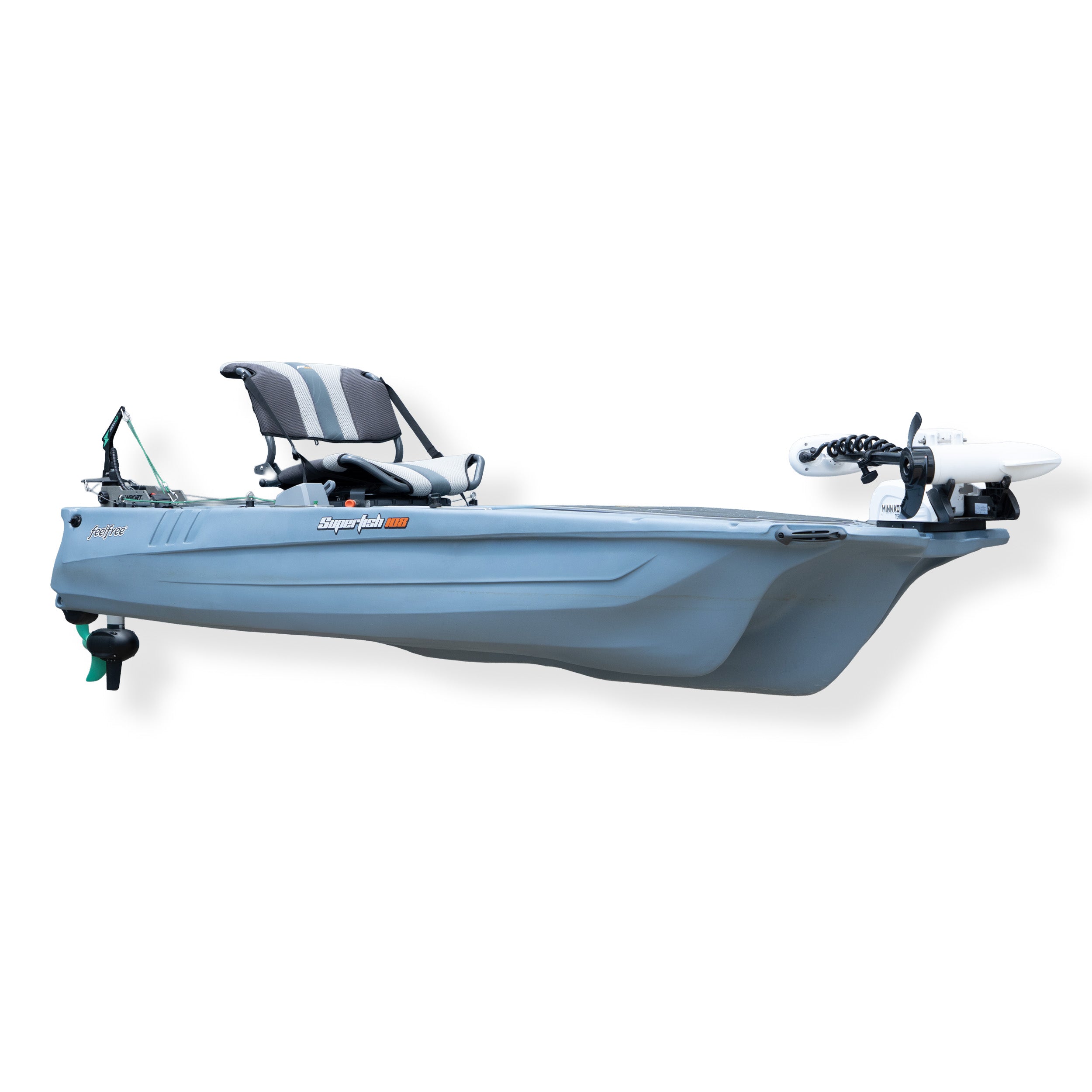Superfish 108 – Feelfree Kayaks
