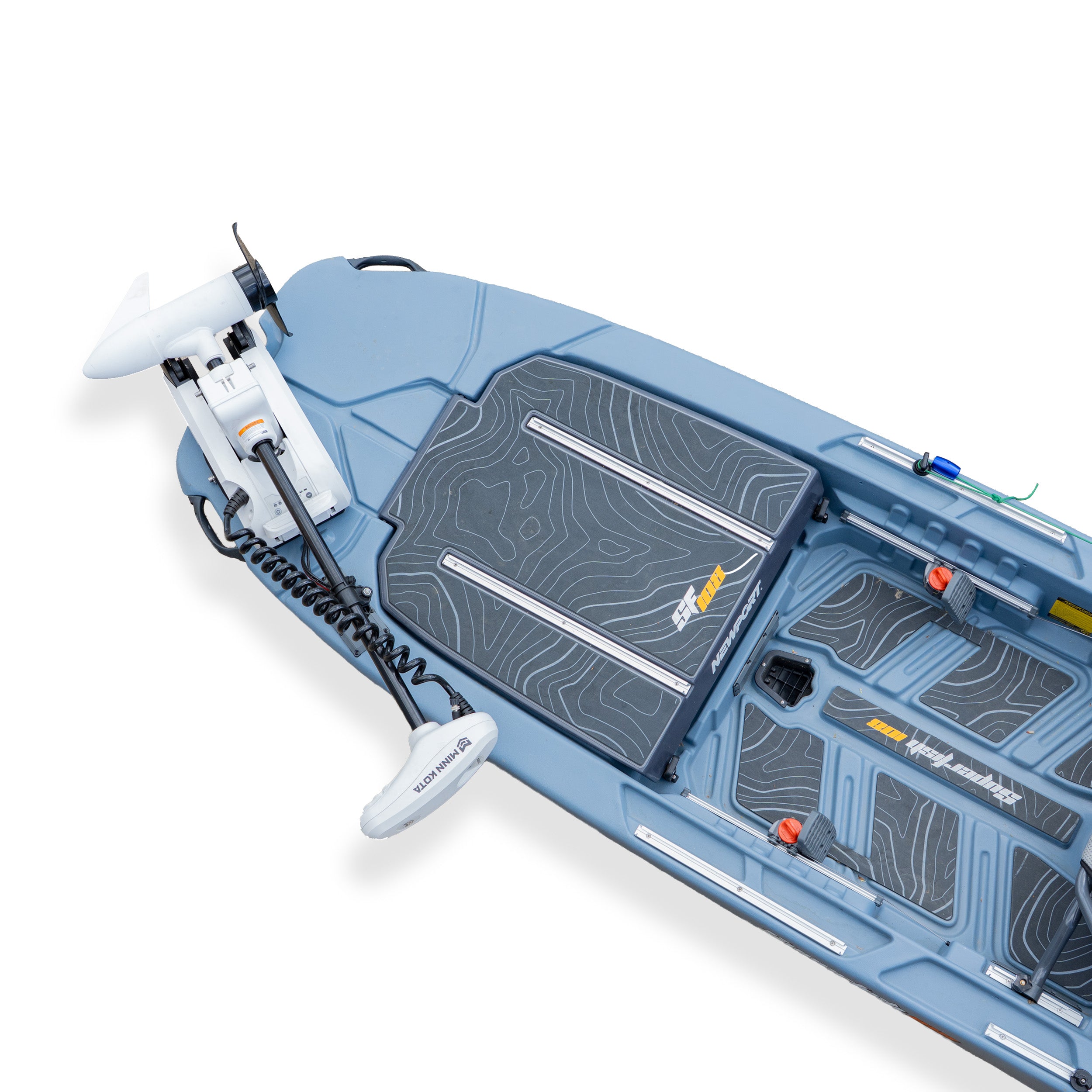 Superfish 108 – Feelfree Kayaks