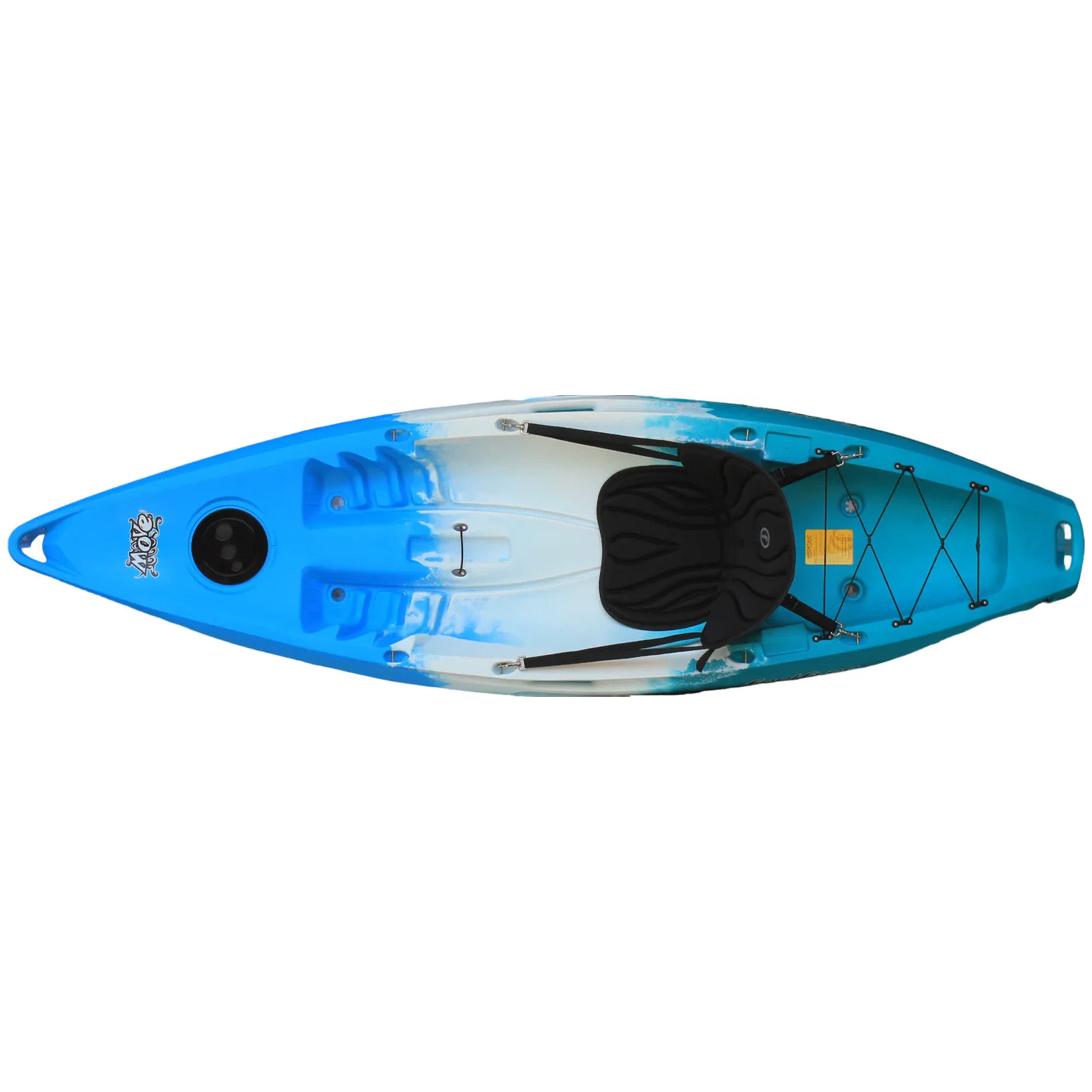 Move – Feelfree Kayaks