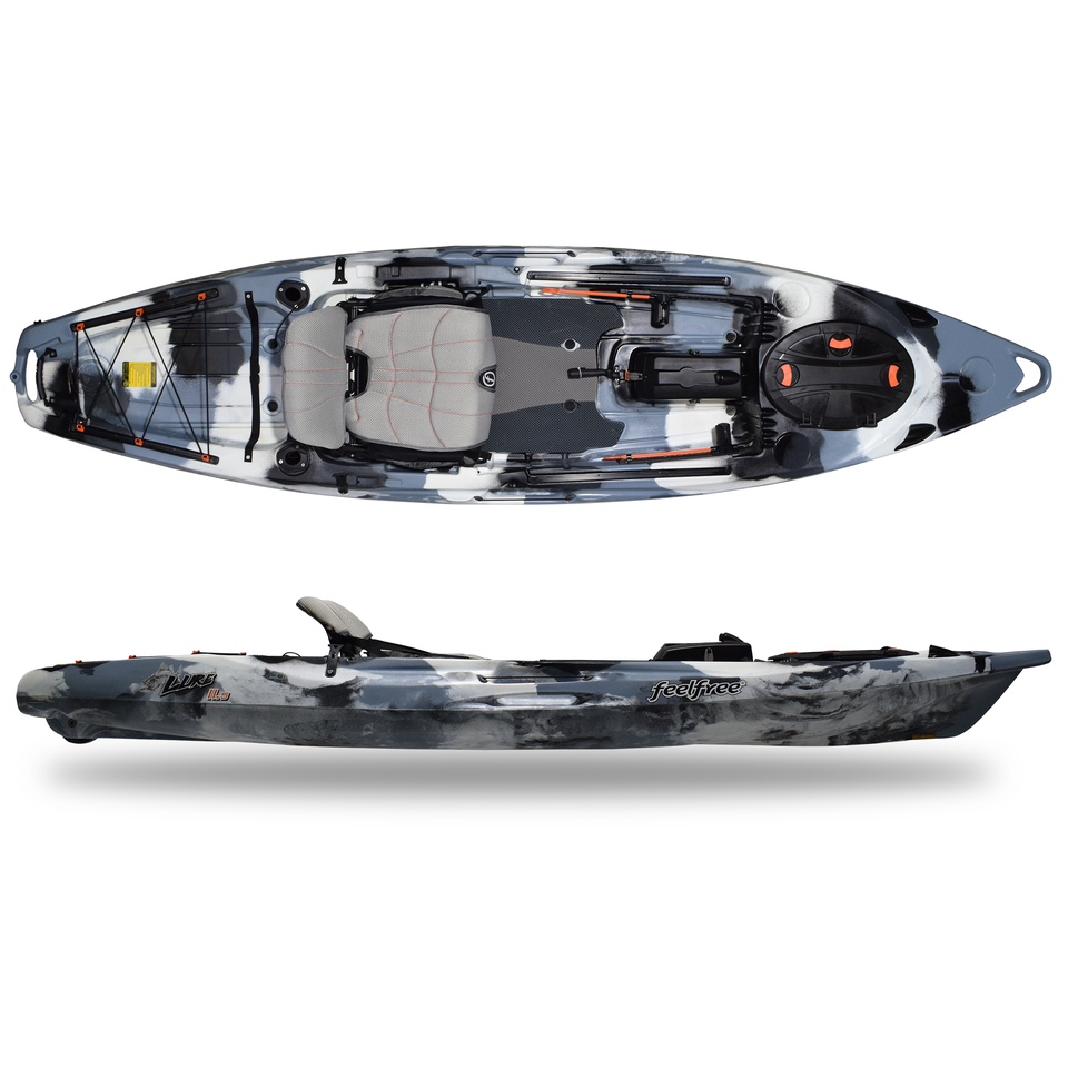 Feelfree Lure 11.5 V2 Kayak