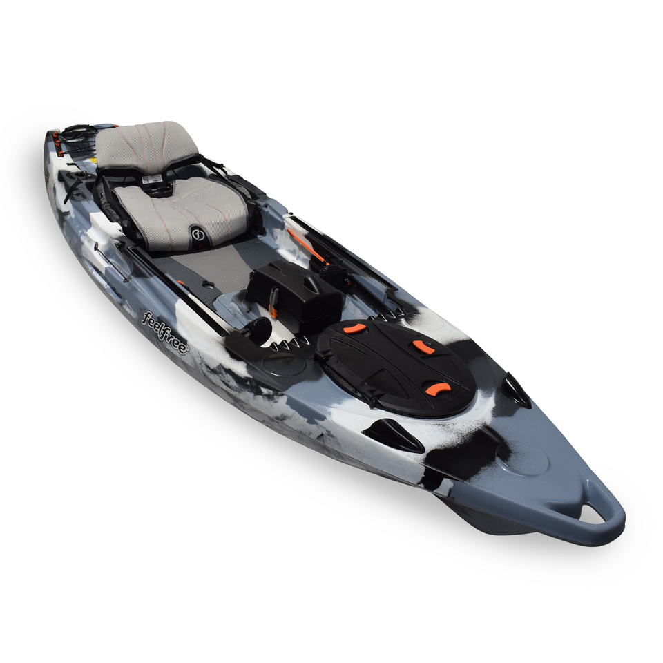 Lure 11.5 V2 – Feelfree Kayaks Lure 11.5 V2 – Feelfree Kayaks