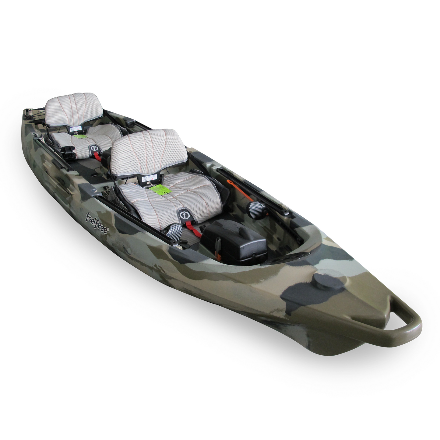 feelfree lure fishing kayak Lure II Tandem – Feelfree Kayaks