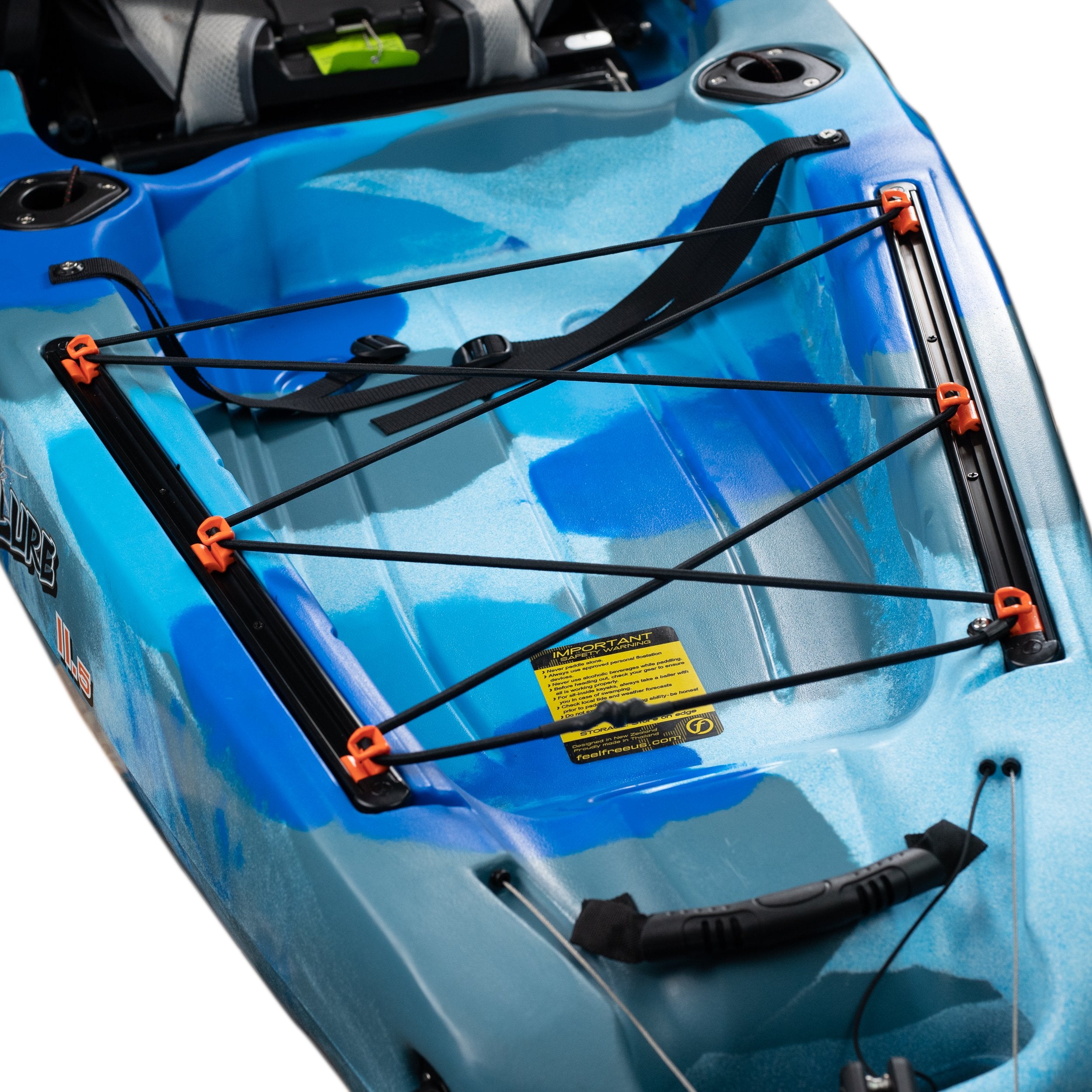 Bungee Kits – Feelfree Kayaks