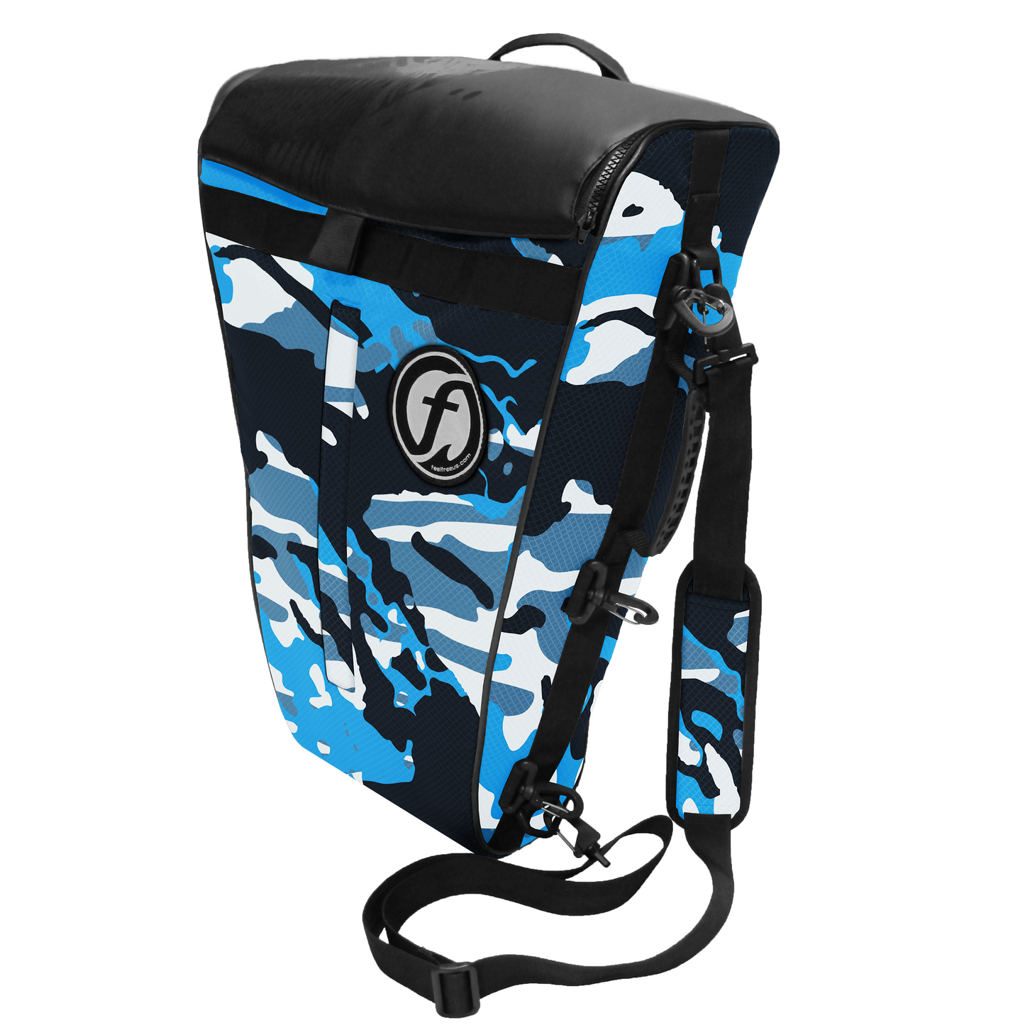 Feelfree Camo Fish Cooler Bag