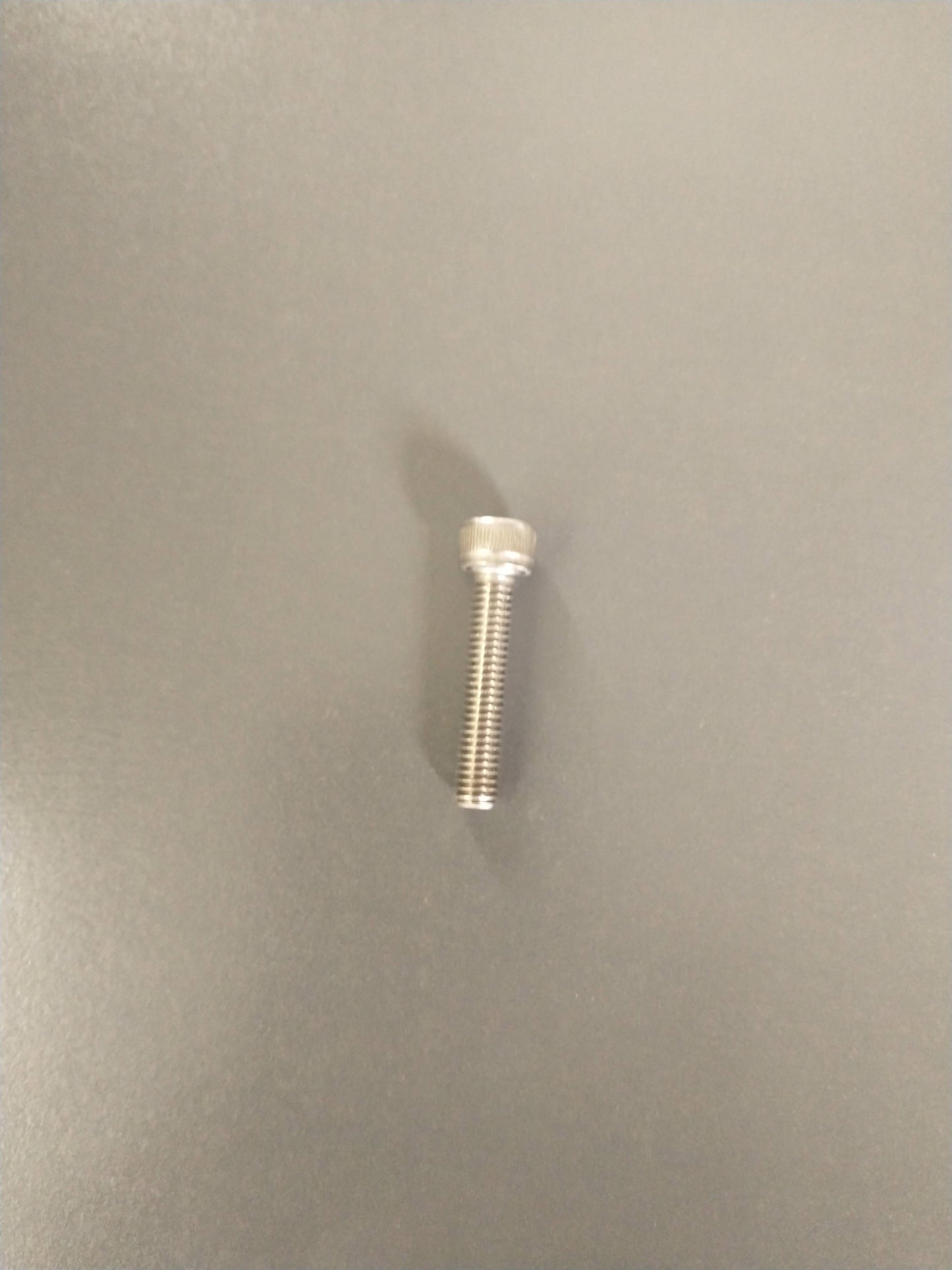 8 Ball Handle Bolt