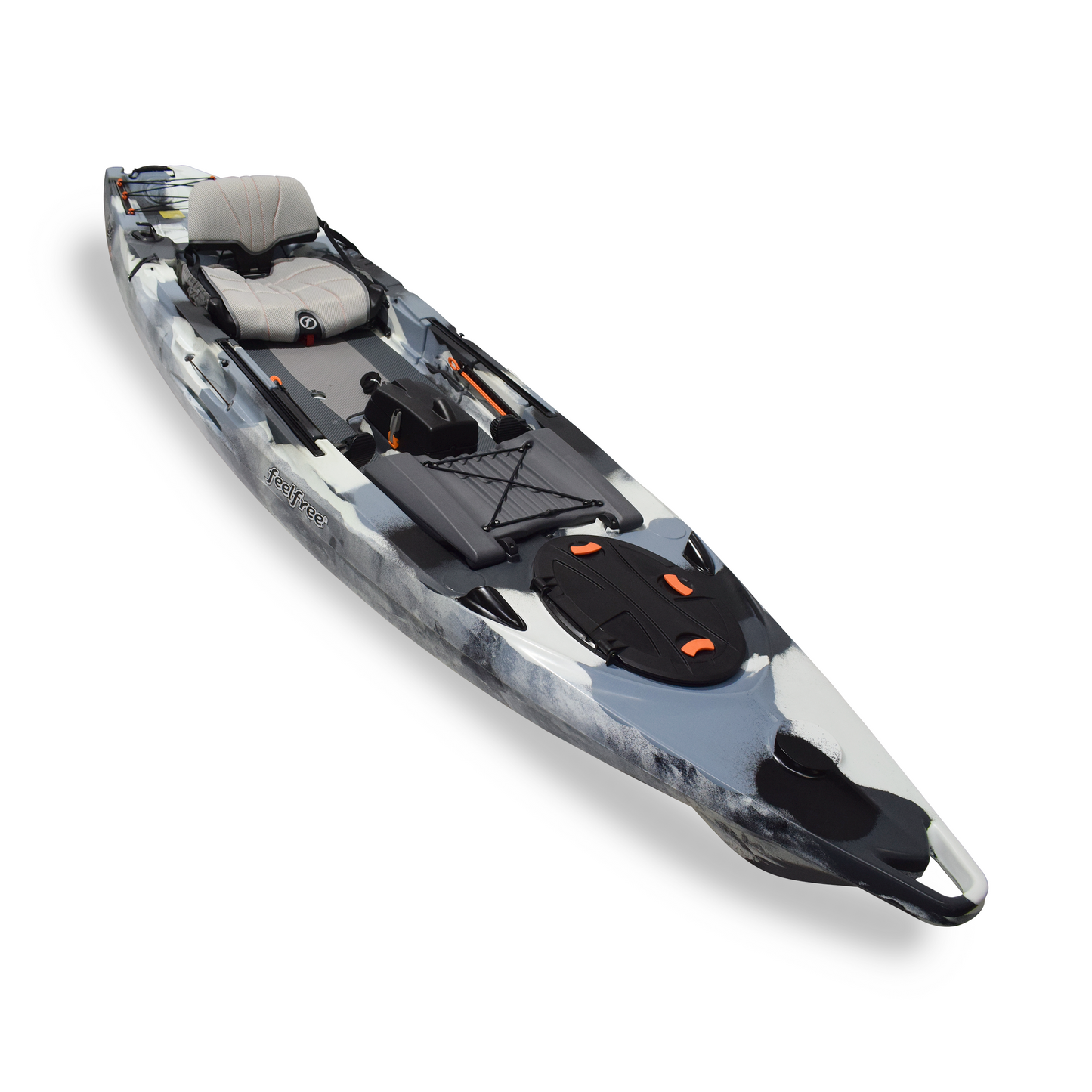 feelfree lure 13.5 overdrive v2 fishing kayak Lure 13.5 V2