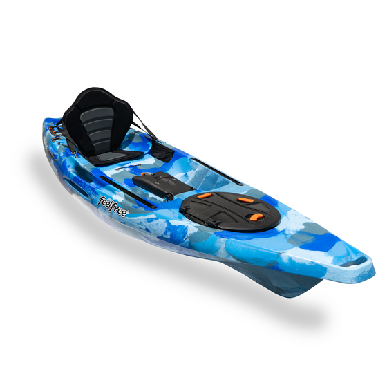 FeelFree Moken 10 Standard v2 - Fishing Kayak