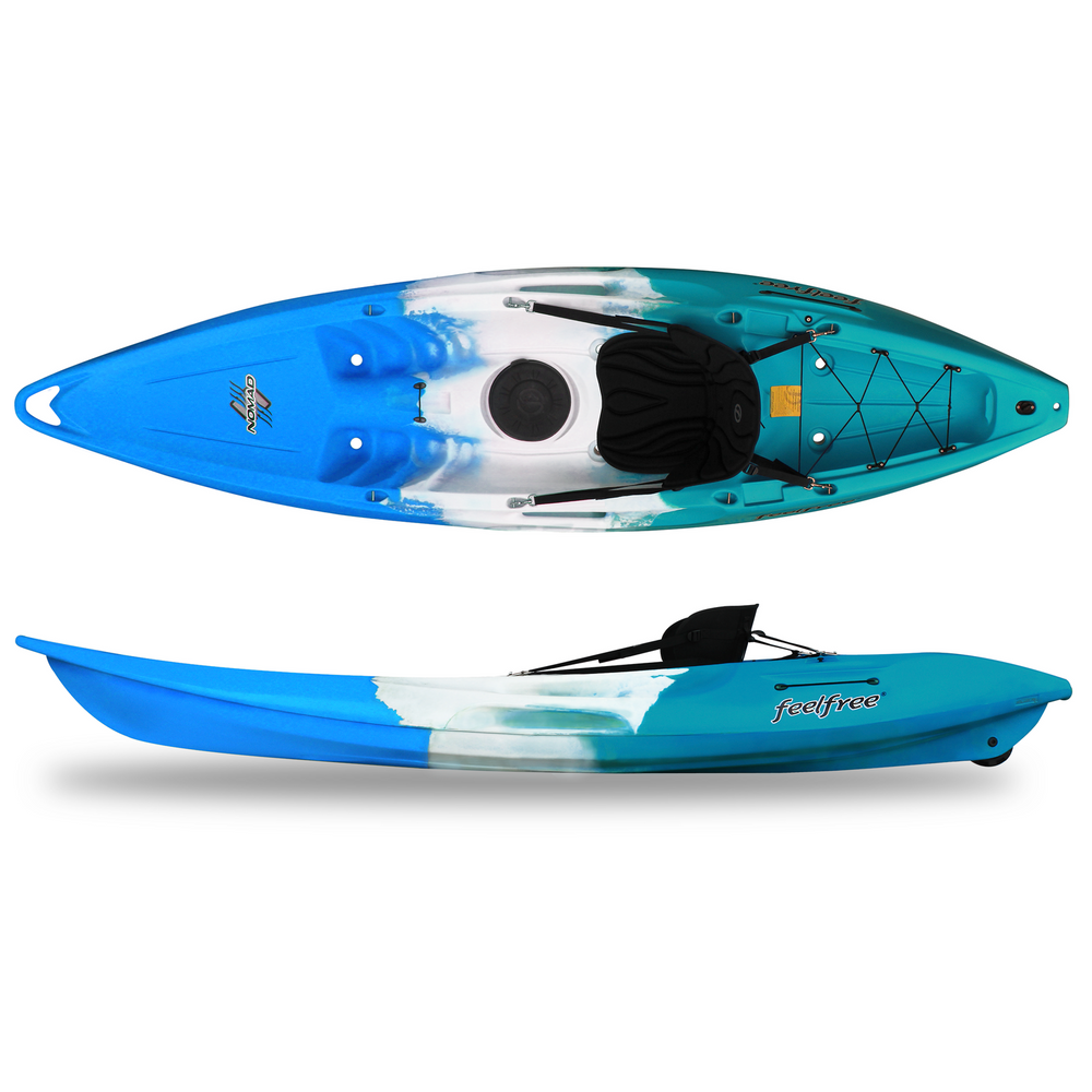 Nomad – Feelfree Kayaks