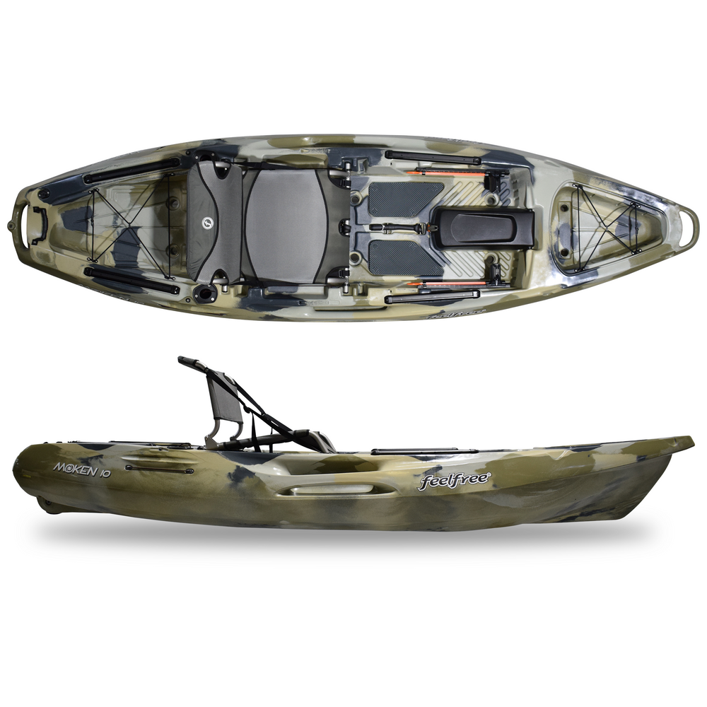 Feelfree Moken 10 Kayak