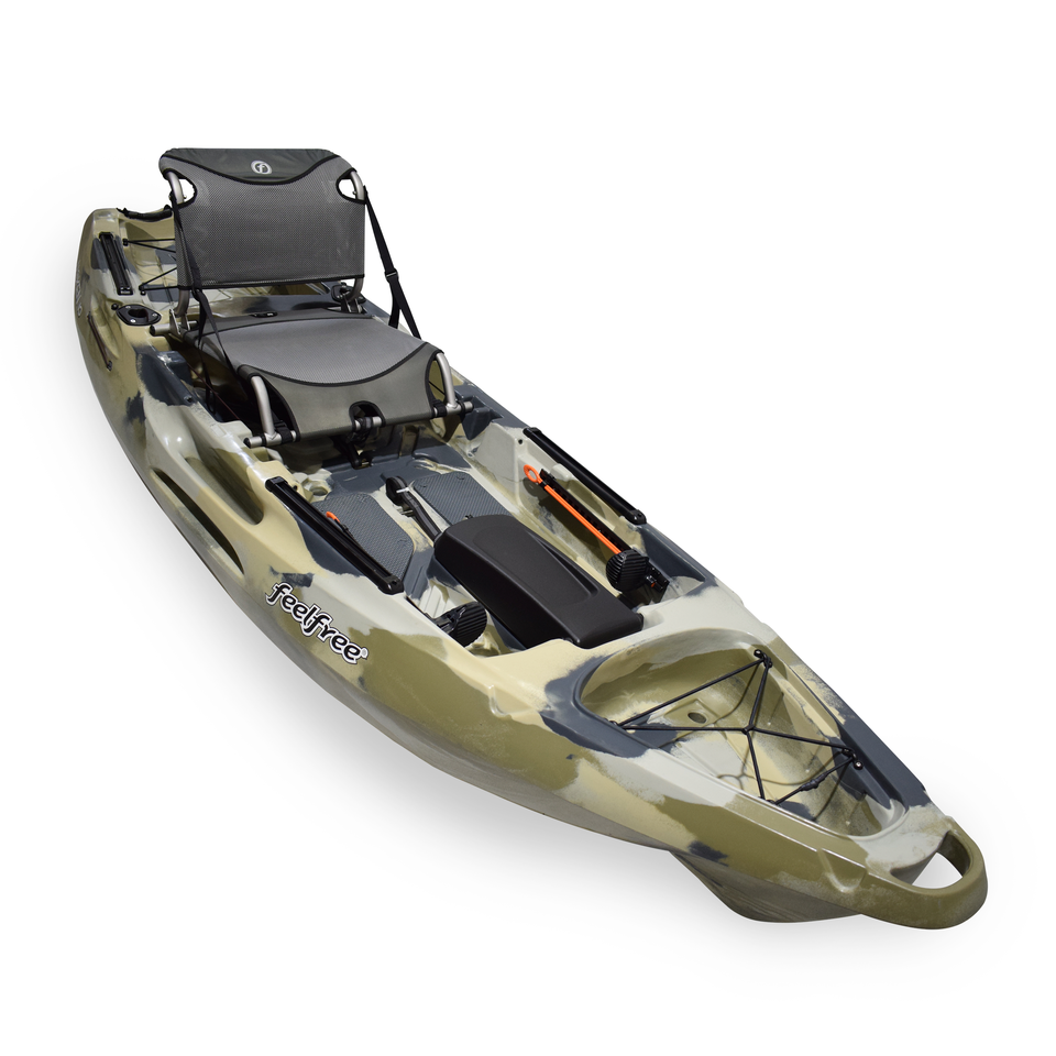 Feelfree Moken 10 Kayak