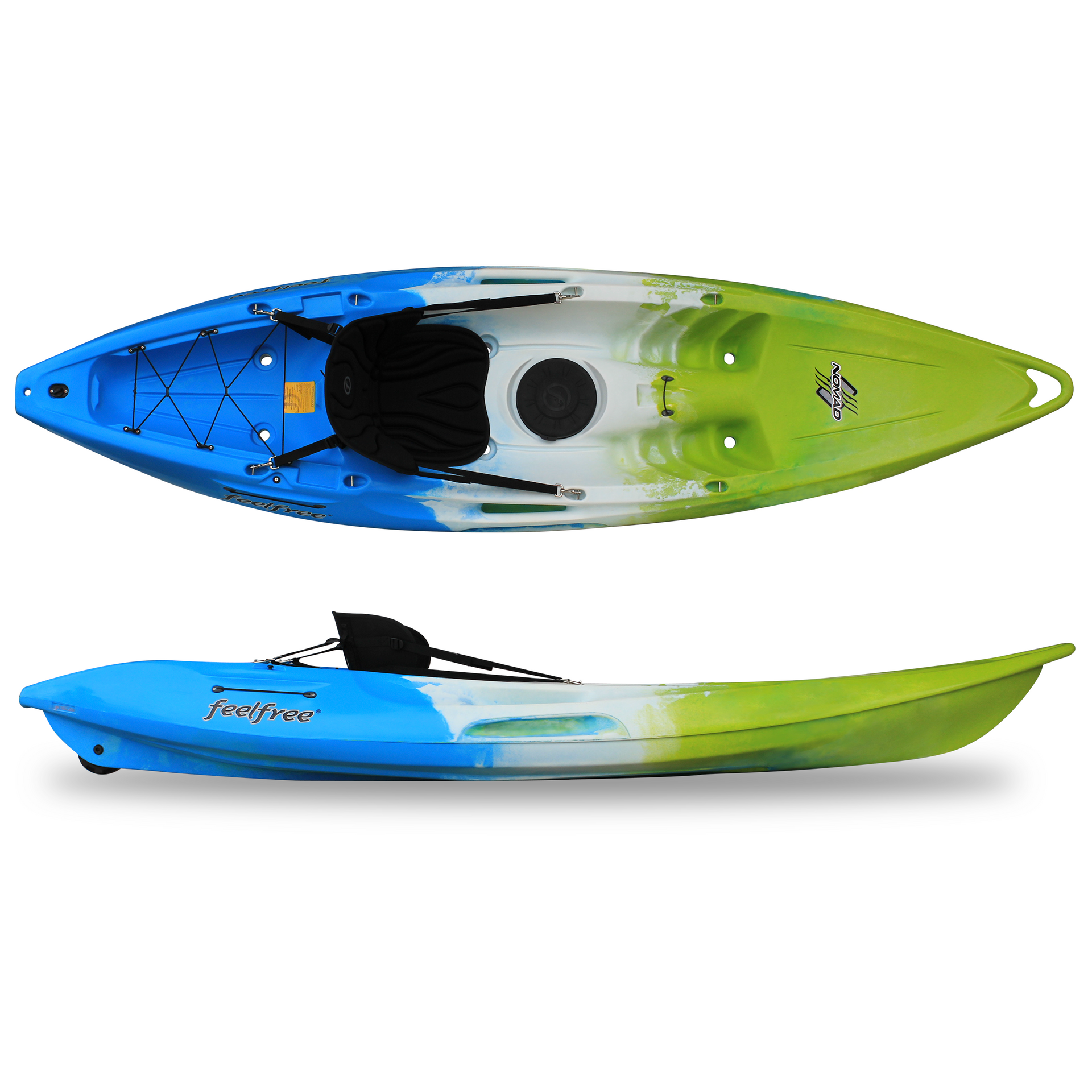 Nomad – Feelfree Kayaks Nomad – Feelfree Kayaks